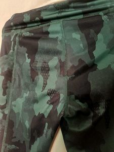 Style Union Green Gym Tights/Leggings