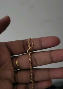 Butterfly Pendant Necklace