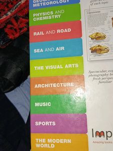 Ultimate Family Visual Dictionary