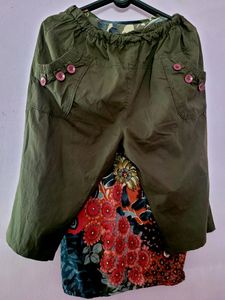Co-Ord Floral [M]