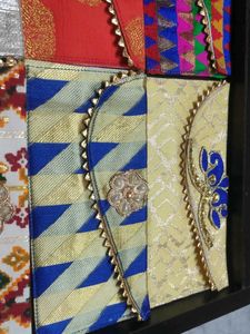 Wedding Cash Envelope