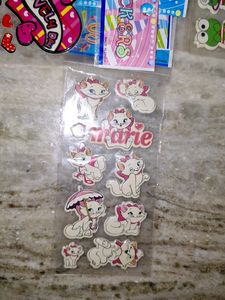 Old STICKERS