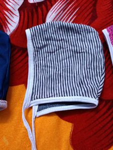 Baby Winter Cap