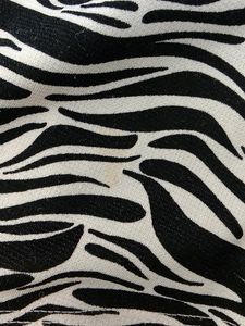 Black And White Causal Dress (Women&#39;s)