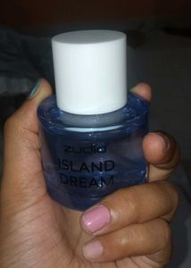 Zudio Island Dream Eau De Parfum