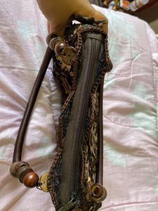 Ladies Handicraft Handbag