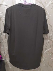 Calvin Klein 3D Printed Tshirt