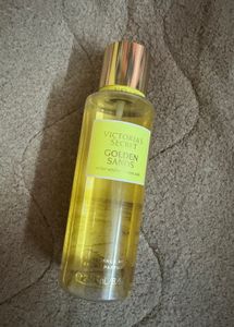 Victoria's Secret Golden Sands Mist