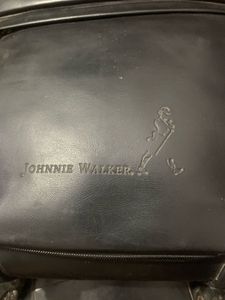 Jhonny Walker Cute Suitcase