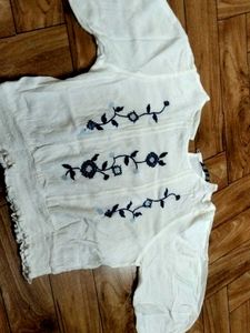Top For Girls