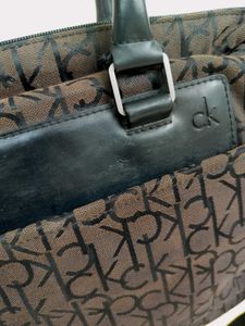 Calvin Klein Coded