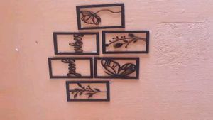Good Vibes Wall Art