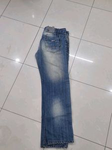 Vintage Pepe Jeans