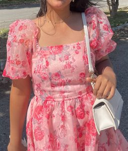 Urbanic Coquette Dress