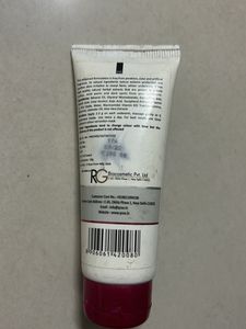 Under Arms Whitening Cream