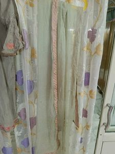 Kurta Set With Plazzo