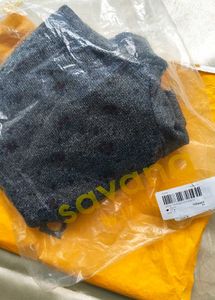 New Savana Henley top