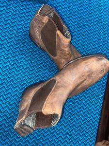 Bugatti Boot For Men