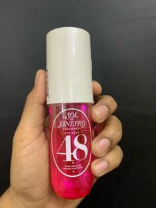Sol de Janeiro Body Mist