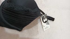 Light Sponge Padded Type Soft Bra