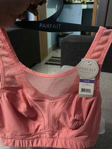 Parfait Sports Bra