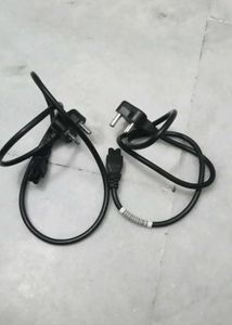 LAPTOP CHARGER POWER CABLE NEW AND ORIGINAL