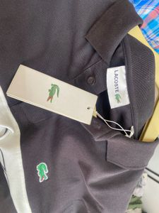 Lacoste Polo Shirt