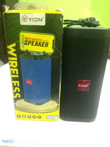 YCOM Bluetooth Speaker
