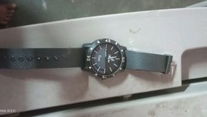 New Watch For Men