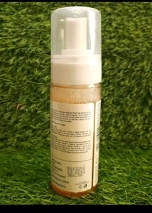 💥 Good Vibes Honey Foaming Facewash 150ml