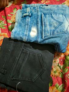 Jens For Women Combo Set
