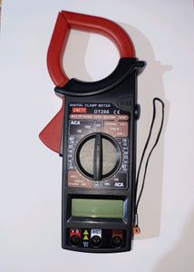 Clamp Meter For AC