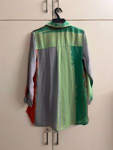 CHIQUE Shirt Top