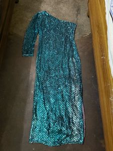 Gala Dress