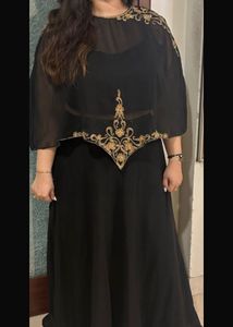 3 Pc Lahenga Set - Plus Size - Not Worn