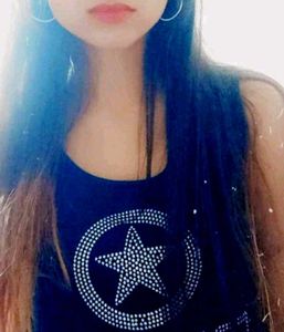 Converse Graphic Cropped Tank