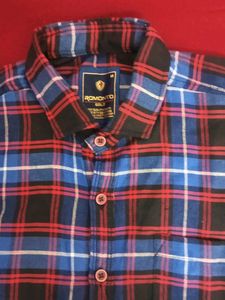 Casual Shirt