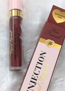 Too Faced Lip Injection