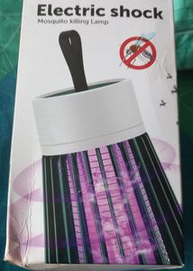 Flash Anti-Mosquito lamp