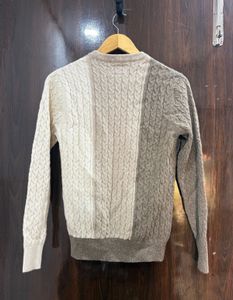 Octave Knit Sweater