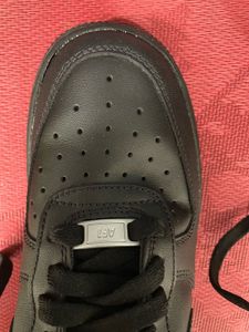 🖤 Steal Alert! Pre-Loved AF1 Power 👟