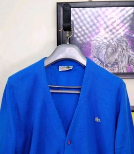 Lacoste Cardigan