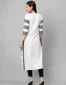 New Stayle Beautiful Women Dress Inpoted Dres