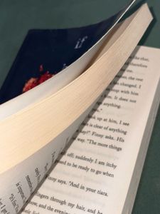 If He Had Been With Me By Laura Nowlin Combo