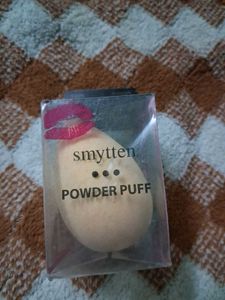 Smytten Powder Puff