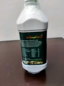 Neelibringadi Keram Hair Care Oil