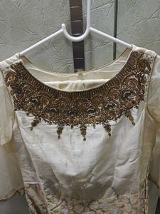 Elegant Ethnic Gown