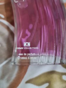 Pure Essence  Perfume