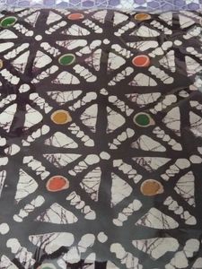 Pure Cotton Special Batik Collection