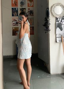 Cotton Dress